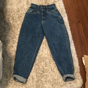 OLD SKOOL JEANS!!!!